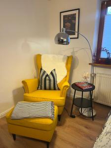 Schwarzwald-Nest Lenzkirch