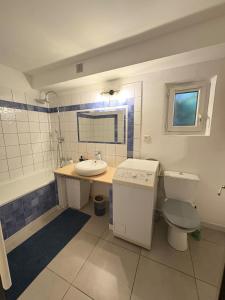 Maison Pattieu Arles