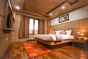 Yangthang Heritage