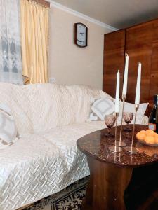 Тиха гавань в чарівному містечку