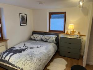 Schwarzwald-Nest Lenzkirch