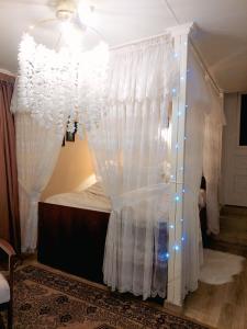 Тиха гавань в чарівному містечку