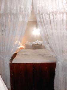 Тиха гавань в чарівному містечку