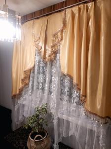 Тиха гавань в чарівному містечку