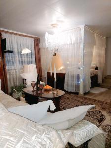 Тиха гавань в чарівному містечку