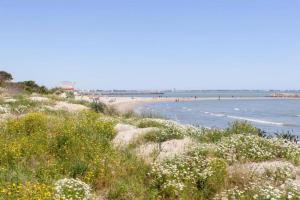 Chez Marie - Bel appartement en centre ville et front de mer