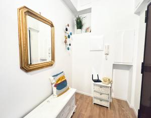 At 61 Charm Apartment Rome center