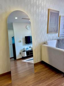 Eco Green Saigon Luxury Apartment