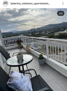 Katerina family Apartment