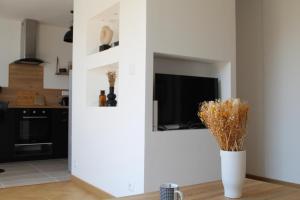 Cocon Perret aux Plages du Havre