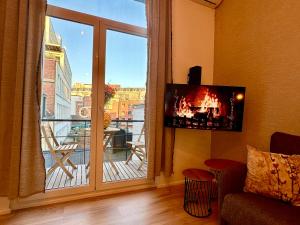 Luxury Suits Royal by Rikas Hotels