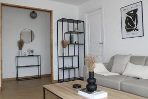 Cocon Perret aux Plages du Havre