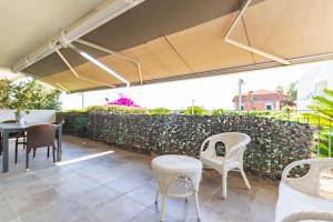 Appartamento Sirenetta PT - MyHo Casa