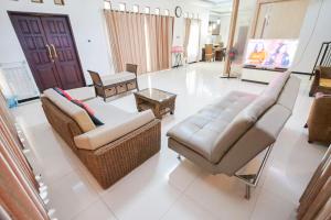 Griya Demangan Homestay Jogja