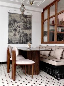 Riad Costa 2 privates pools rooftop breakfast