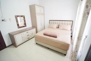 Griya Demangan Homestay Jogja