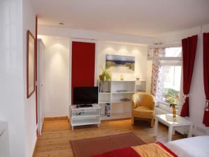 Ferienwohnungen Willems Hus