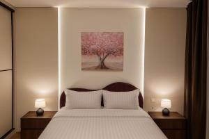 Belgrade Waterfront LuX Sky Residence