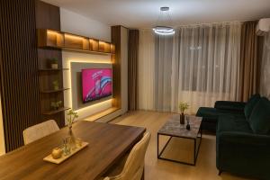 Belgrade Waterfront LuX Sky Residence