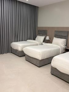 luxury royal apartments