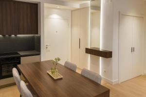 Belgrade Waterfront LuX Sky Residence