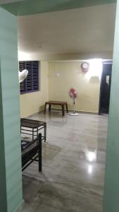 Jk nature Homestay