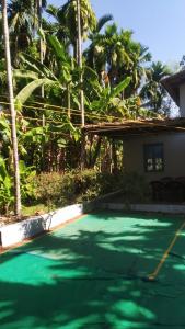Jk nature Homestay
