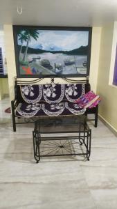 Jk nature Homestay