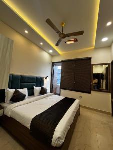 HOTEL AMRITSAR HEIGTS 500 meter from golden temple