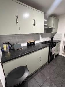 Charming Rochester retreat close to castle, shops and cafés