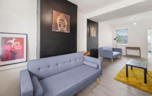 Charming Rochester retreat close to castle, shops and cafés