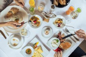 DAS VIER Sport,- und Wellnesshotel