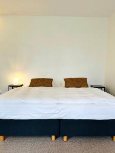Parkblick Duo- 6 Personen- Balkon- Waschmaschine- Parkplatz