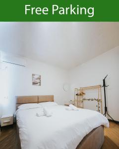 Villa Reve de Tirana