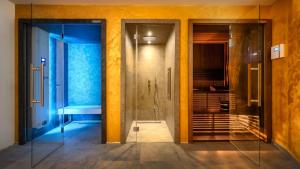 Modern villa Aria with pool and jacuzzi in Visnjan