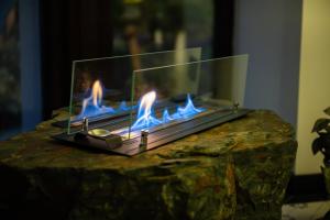 RUELLE Chateau Boutique