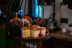 RUELLE Chateau Boutique