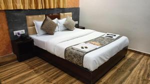 Hotel BKC NX Rooms