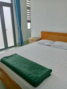 Khách sạn Đạt Tiến Quân