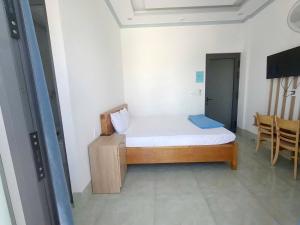 Khách sạn Đạt Tiến Quân