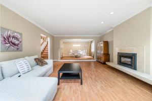 Comfortable Family Home in Dunbar