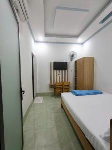 Khách sạn Đạt Tiến Quân