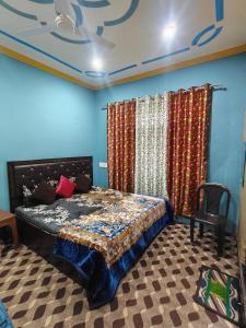 Bakhshi Holiday home stay