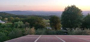 Villa ELISA - appartamento nel cuore del Chianti