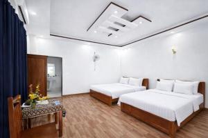 Duong Riverside Homestay