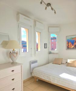 Appartement Cosy Port de Porto-Vecchio