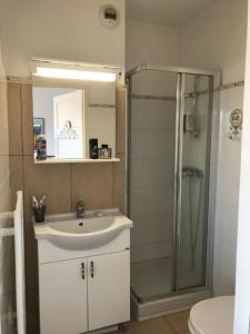 Appartement Cosy Port de Porto-Vecchio