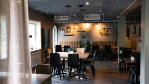 Best Western Hotel Vrigstad