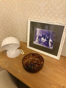 Beautiful spacious flat in the old town of Ivrea