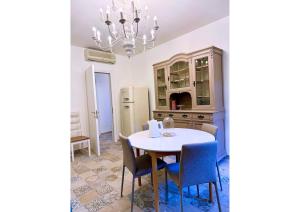 Beautiful spacious flat in the old town of Ivrea
